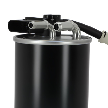 Fuel Filter compatible for Mercedes-Benz C-Klasse Cabriolet Coupe C220D 2015-2018