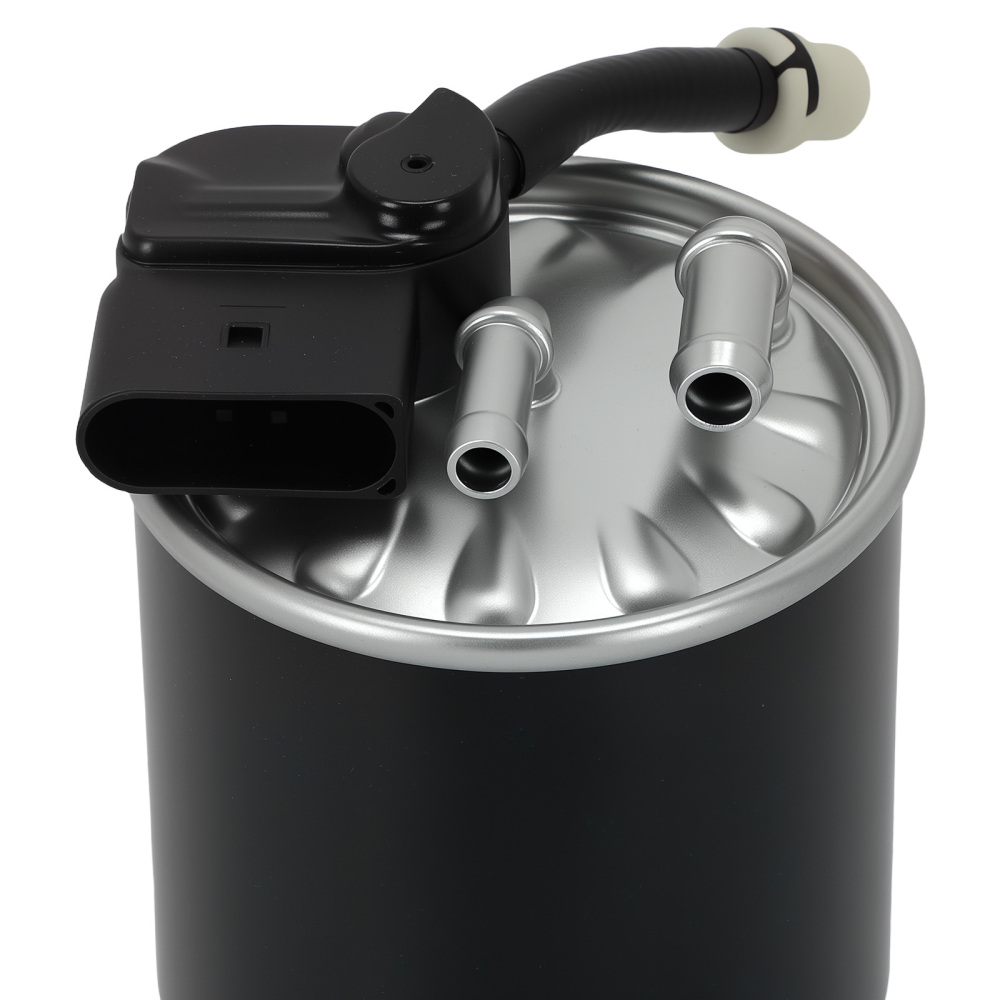 Fuel Filter compatible for Mercedes-Benz C-Klasse Cabriolet Coupe C220D 2015-2018