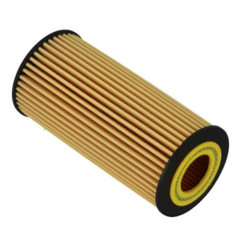 Set of 4 Oil Filter Kit compatible for Audi A3 A4 compatible for VW Golf Jetta 1.8T 2.0T 2013-2022 HU6013Z