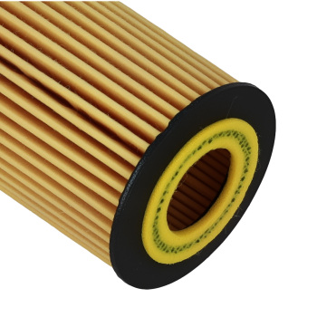 Set of 4 Oil Filter Kit compatible for Audi A3 A4 compatible for VW Golf Jetta 1.8T 2.0T 2013-2022 HU6013Z