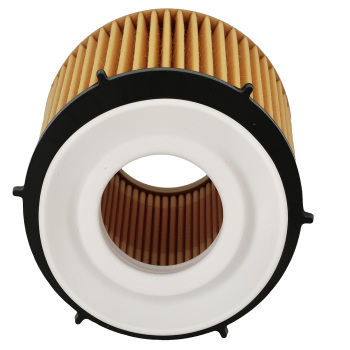 Engine Oil Filter compatible for Mercedes-Benz A220 A250 B180 B250 C250 C300 HU7116z