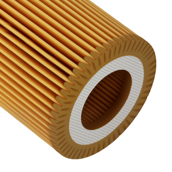 Engine Oil Filter compatible for Mercedes-Benz A220 A250 B180 B250 C250 C300 HU7116z