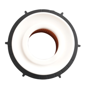 12x Engine Oil Filters compatible for Mercedes-Benz A220 A250 B180 B250 C250 C300 HU7116z