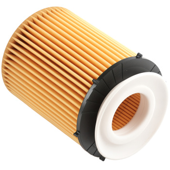 12x Engine Oil Filters compatible for Mercedes-Benz A220 A250 B180 B250 C250 C300 HU7116z