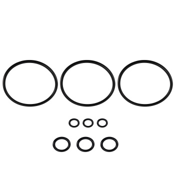 3x Engine Oil Filters compatible for Mercedes-Benz A220 A250 B180 B250 C250 C300 HU7116z