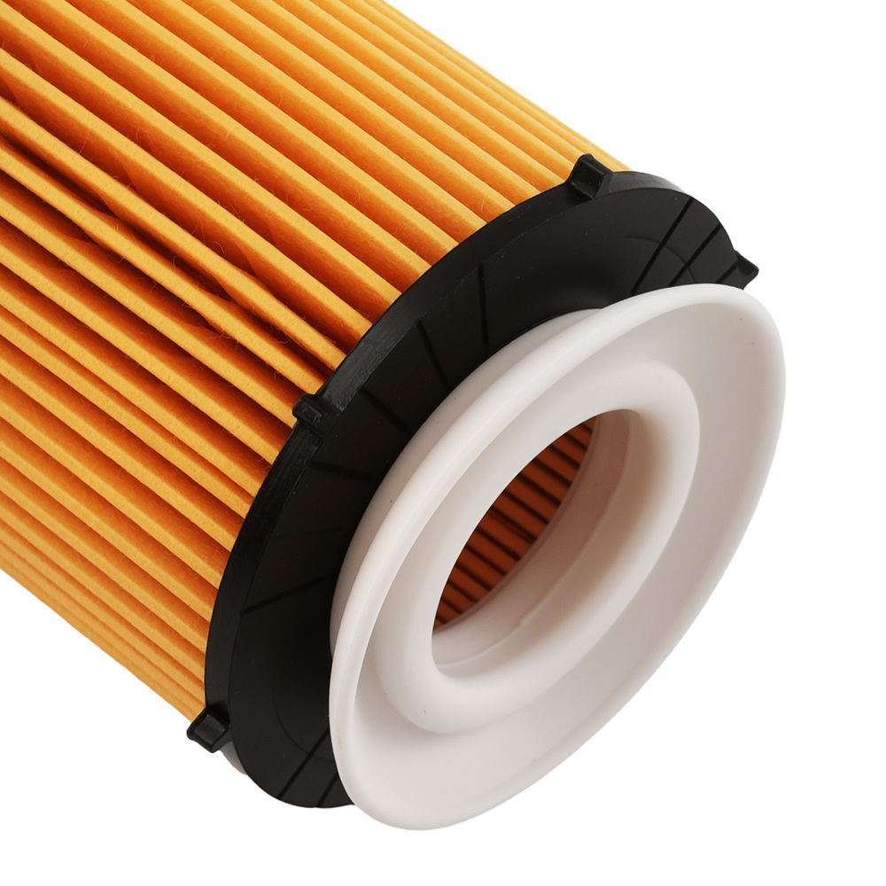 3x Engine Oil Filters compatible for Mercedes-Benz A220 A250 B180 B250 C250 C300 HU7116z