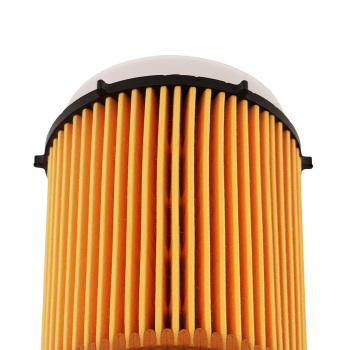 3x Engine Oil Filters compatible for Mercedes-Benz A220 A250 B180 B250 C250 C300 HU7116z