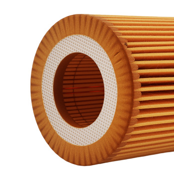 3x Engine Oil Filters compatible for Mercedes-Benz A220 A250 B180 B250 C250 C300 HU7116z