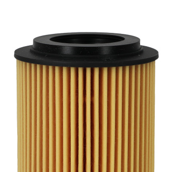3 Filtro Olio compatibile per Mercedes-Benz Crossfire Sprinter Viano Vito HU718/5X