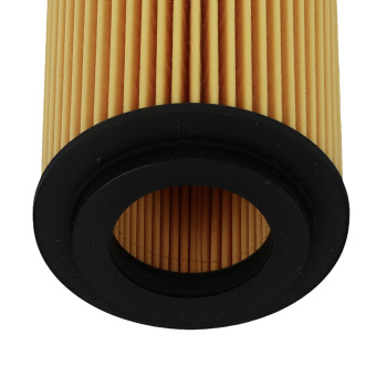 3 Filtro Olio compatibile per Mercedes-Benz Crossfire Sprinter Viano Vito HU718/5X