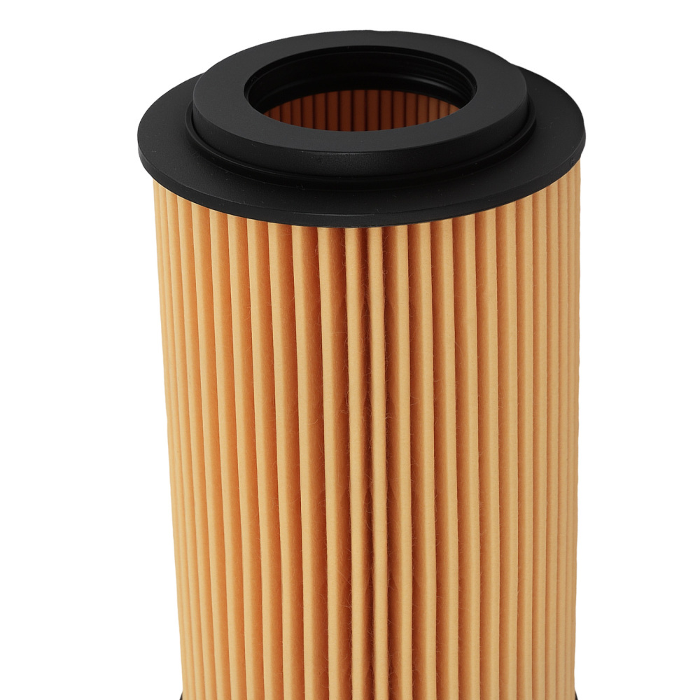 Engine Oil Filter 4PCS compatible for Mercedes-Benz G-Class W463 1999-2018 HU718/5X 72204WS