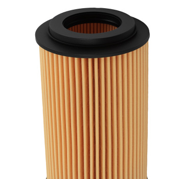 Engine Oil Filter 4PCS compatible for Mercedes-Benz G-Class W463 1999-2018 HU718/5X 72204WS