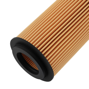 Engine Oil Filter 4PCS compatible for Mercedes-Benz G-Class W463 1999-2018 HU718/5X 72204WS