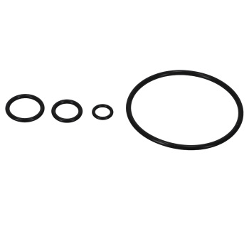 1x New Oil Filter HU721/2x compatible for Mercedes-Benz E320 2005-2006 DIESEL3.2L L6