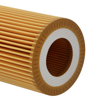 1x New Oil Filter HU721/2x compatible for Mercedes-Benz E320 2005-2006 DIESEL3.2L L6