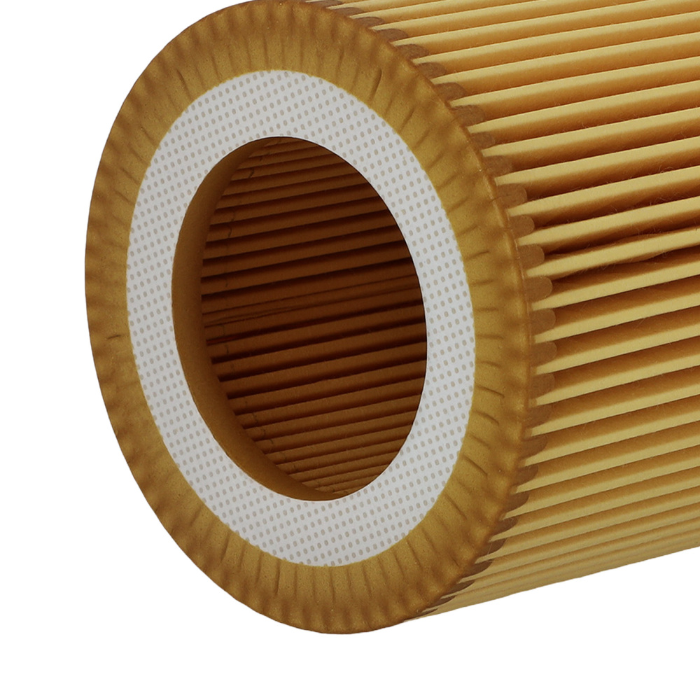 Oil Filter HU816x 11427541827 compatible for BMW 128i 135i 228i 320i 323i 325i 328i 330i 33