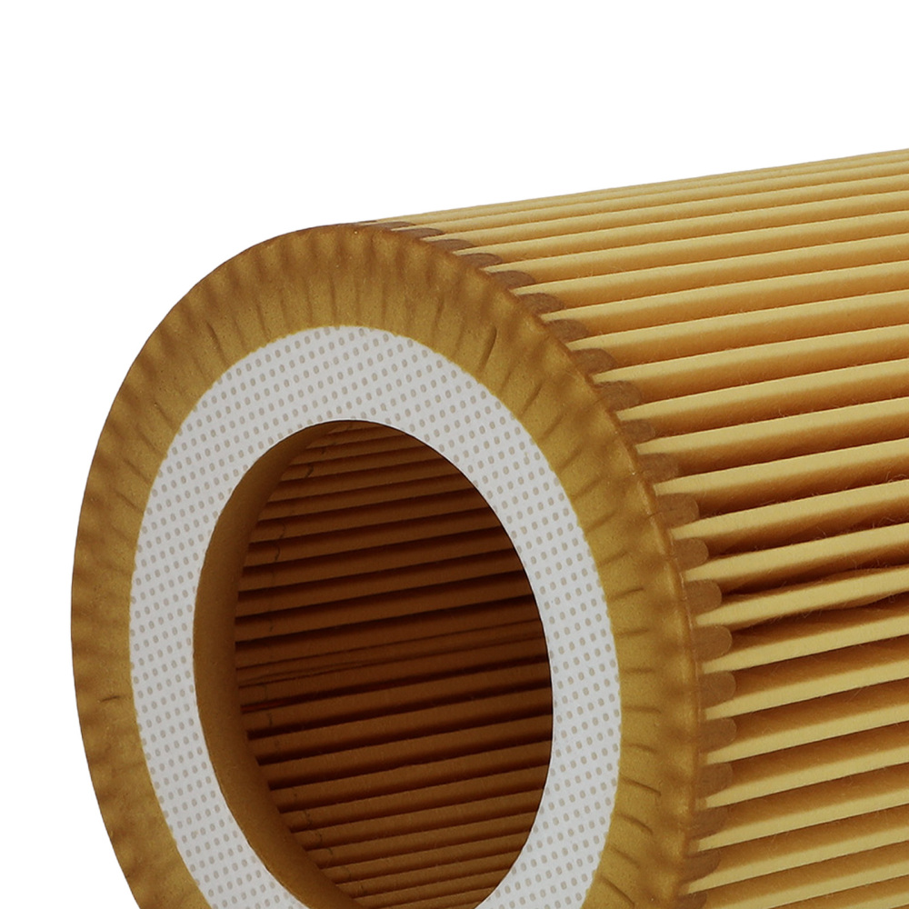 Oil Filter HU816x 11427541827 compatible for BMW 128i 135i 228i 320i 323i 325i 328i 330i 33