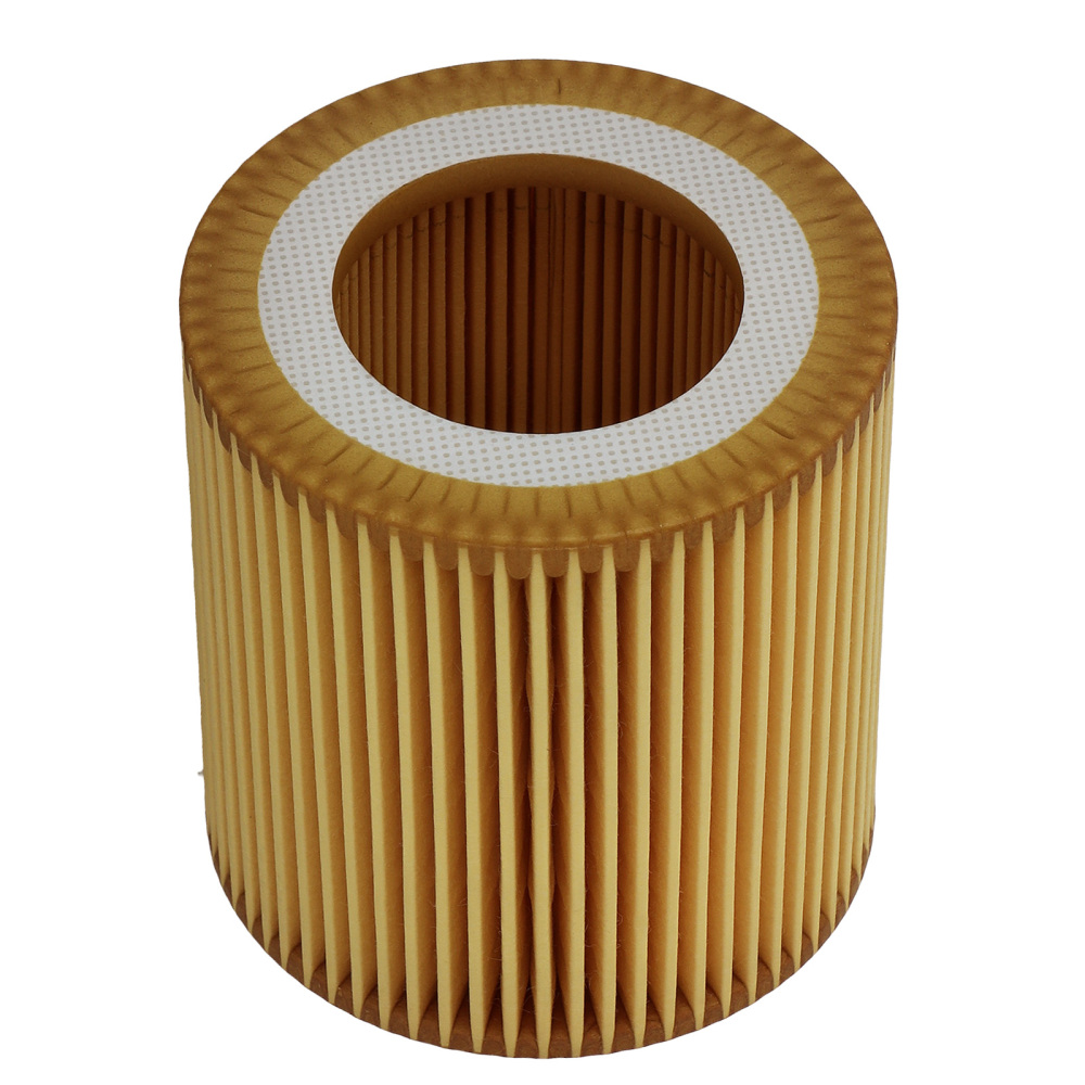 Oil Filter HU816x 11427541827 compatible for BMW 128i 135i 228i 320i 323i 325i 328i 330i 33