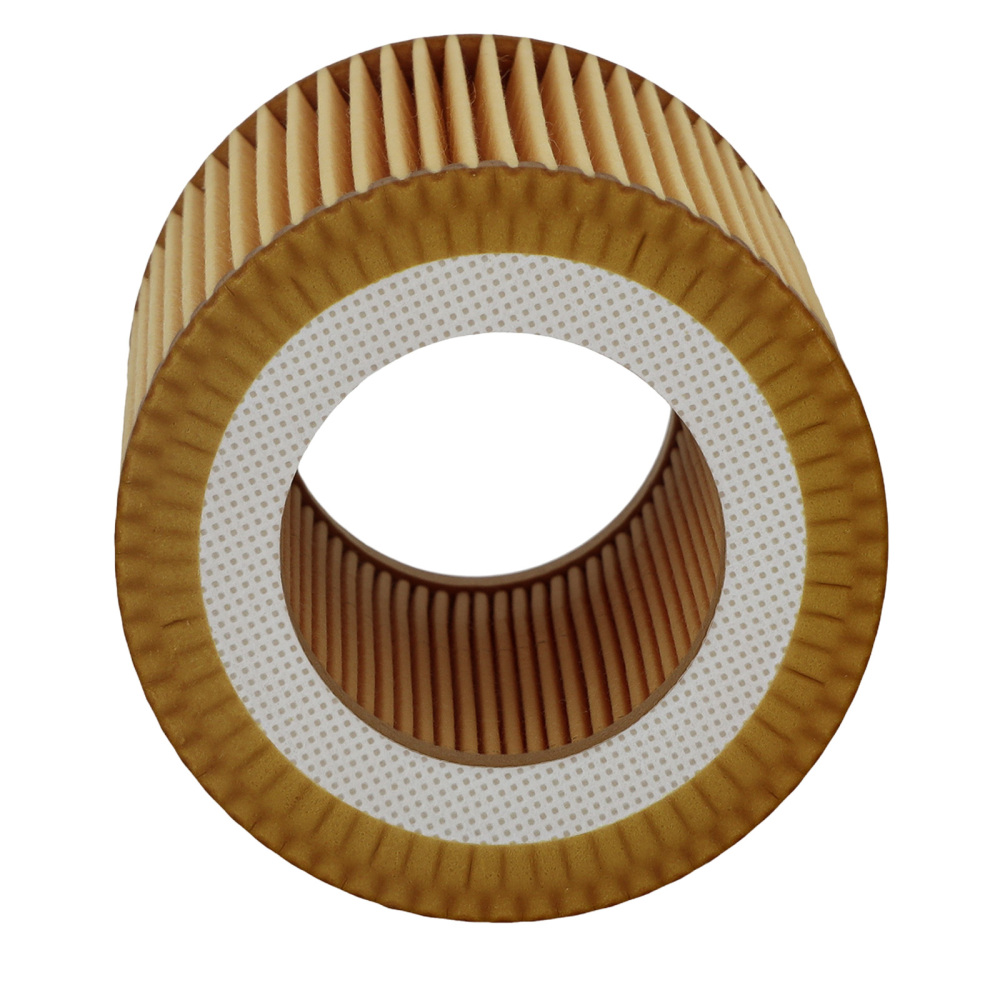 Oil Filter HU816x 11427541827 compatible for BMW 128i 135i 228i 320i 323i 325i 328i 330i 33