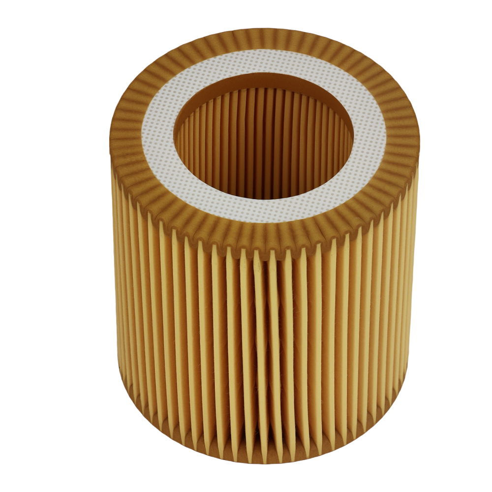 2X Oil Filter HU816x 11427541827 compatible for BMW 128i 135i 228i 320i 323i 325i 328i 330i