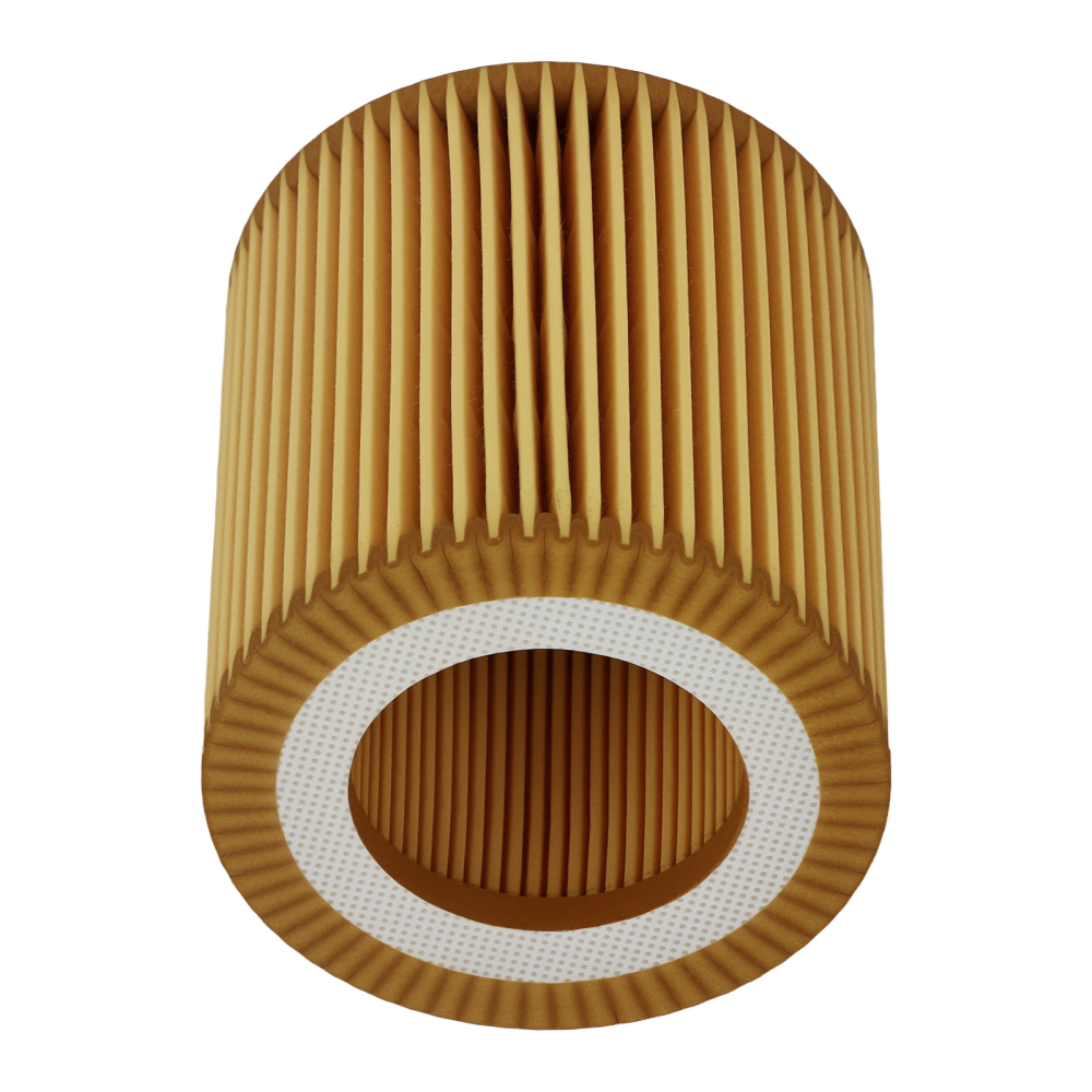 2X Oil Filter HU816x 11427541827 compatible for BMW 128i 135i 228i 320i 323i 325i 328i 330i