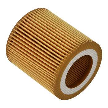 2X Oil Filter HU816x 11427541827 compatible for BMW 128i 135i 228i 320i 323i 325i 328i 330i