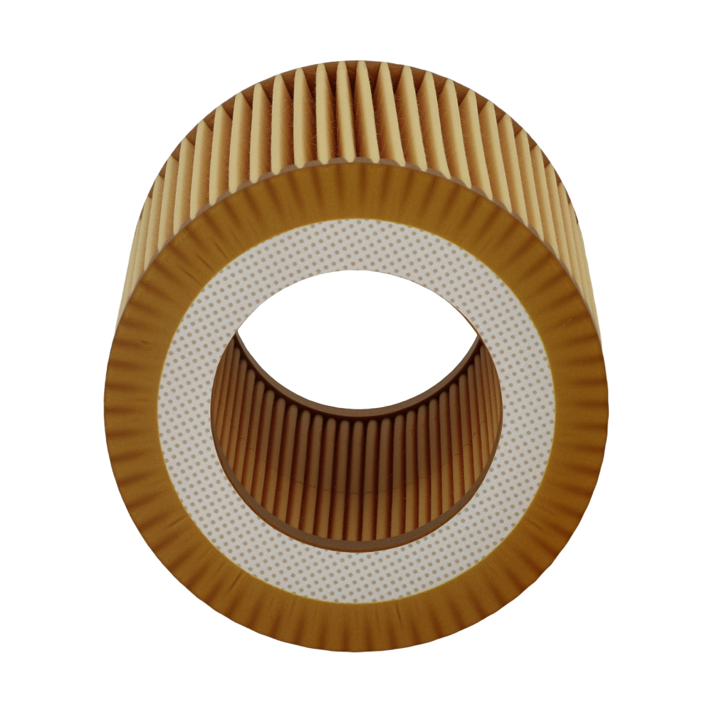 2X Oil Filter HU816x 11427541827 compatible for BMW 128i 135i 228i 320i 323i 325i 328i 330i