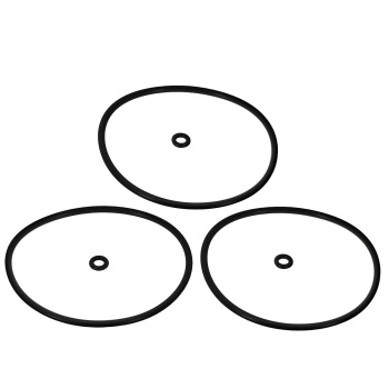 3x Oil Filter HU821x compatible for Mercedes-Benz Sprinter 2500 3500 GL350 ML350 E350 R350