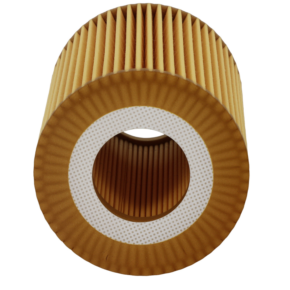 3x Oil Filter HU821x compatible for Mercedes-Benz Sprinter 2500 3500 GL350 ML350 E350 R350