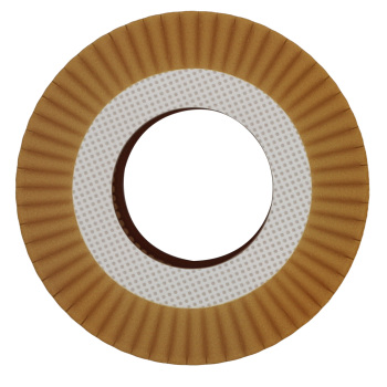 3x Oil Filter HU821x compatible for Mercedes-Benz Sprinter 2500 3500 GL350 ML350 E350 R350