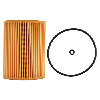 4x Oil Filter HU821x compatible for Mercedes-Benz Sprinter 2500 3500 GL350 ML350 E350 R350