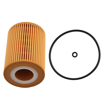 4x Oil Filter HU821x compatible for Mercedes-Benz Sprinter 2500 3500 GL350 ML350 E350 R350
