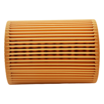 4x Oil Filter HU821x compatible for Mercedes-Benz Sprinter 2500 3500 GL350 ML350 E350 R350