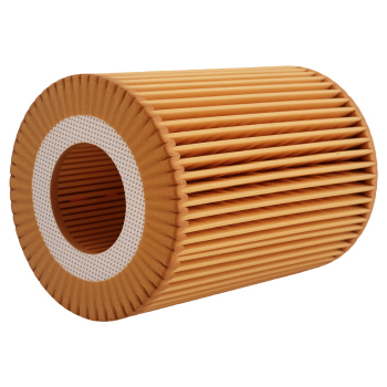 6x Oil Filter HU821x compatible for Mercedes-Benz Sprinter 2500 3500 GL350 ML350 E350 R350