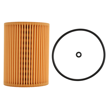 6x Oil Filter HU821x compatible for Mercedes-Benz Sprinter 2500 3500 GL350 ML350 E350 R350