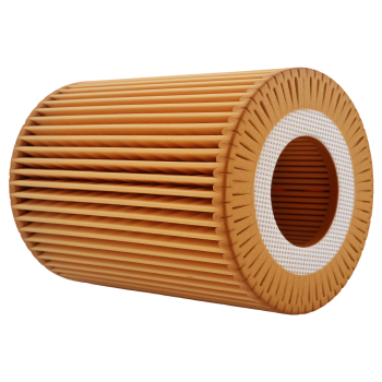 6x Oil Filter HU821x compatible for Mercedes-Benz Sprinter 2500 3500 GL350 ML350 E350 R350