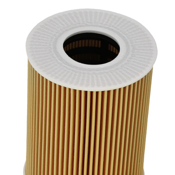 3x New Engine Oil Filter compatible for Porsche 911 Cayenne V6 V8 HU9001X 94810722200