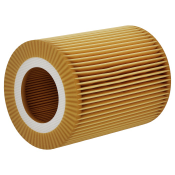 2X New Oil Filter HU925/4y compatible for Volvo S60 S80 XC60 XC70 XC90 V70Land compatible for Rover LR2