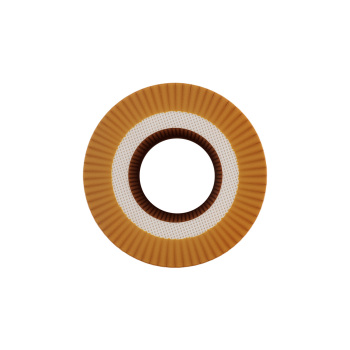 4 Filtres à Huile compatible pour BMW 323Ci/325Ci 2000-2006 51223 Structure Plissée