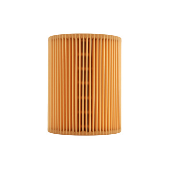 4 Filtres à Huile compatible pour BMW 323Ci/325Ci 2000-2006 51223 Structure Plissée