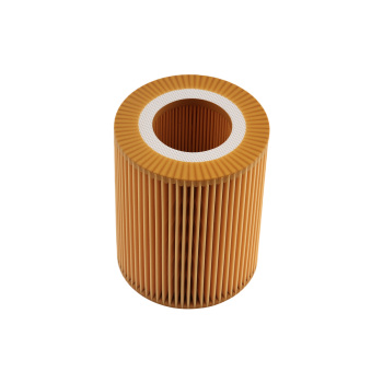 4 Filtres à Huile compatible pour BMW 323Ci/325Ci 2000-2006 51223 Structure Plissée