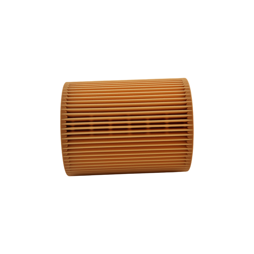 4 Filtres à Huile compatible pour BMW 323Ci/325Ci 2000-2006 51223 Structure Plissée