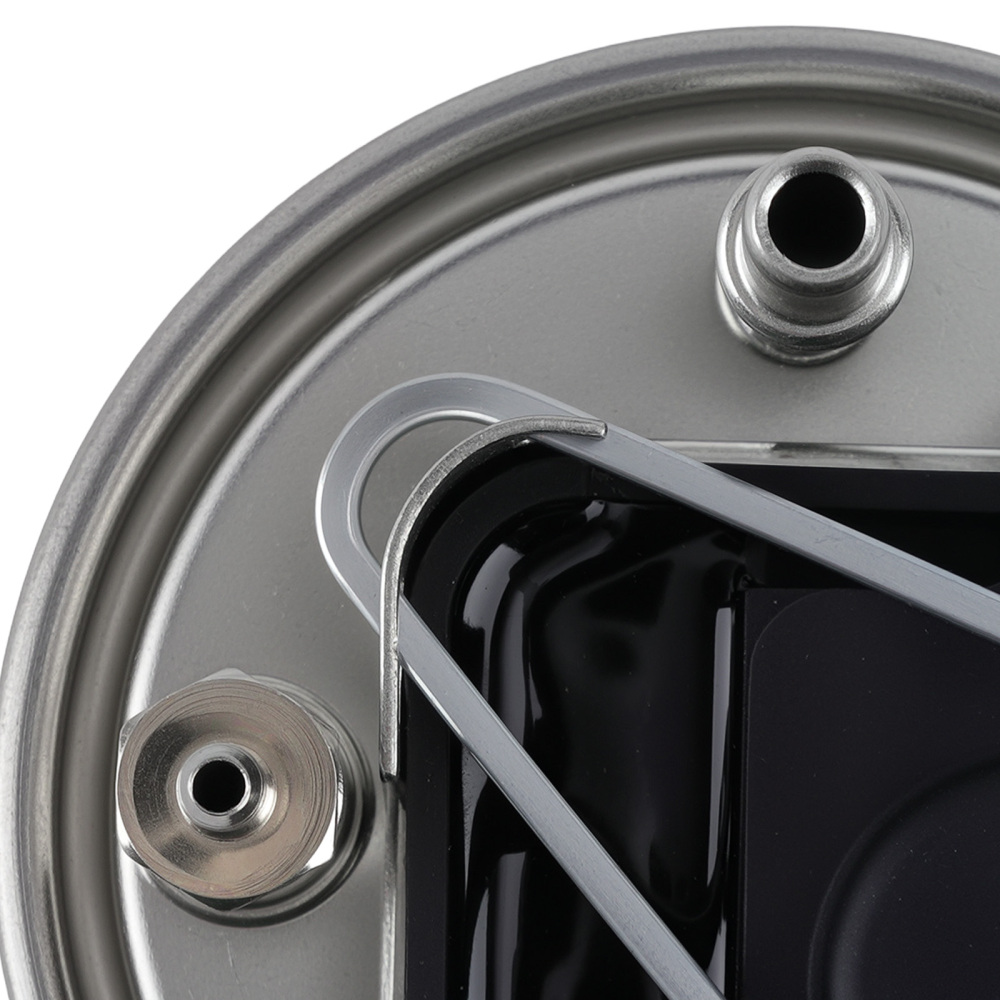 Filtre à carburant compatible pour NISSAN JUKE F15 1.5D 13 à 19 164001KB2B 164001KB3B