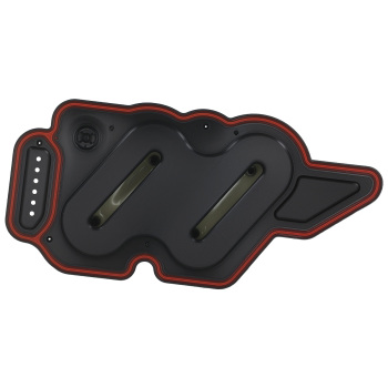 Breather Element Filter compatible for Ford F250 F350 F450 Super Duty 6.7L 17-19 GC4Z6A785D