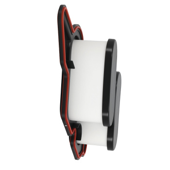 Breather Element Filter compatible for Ford F250 F350 F450 Super Duty 6.7L 17-19 GC4Z6A785D