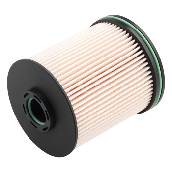 12PCs Fuel Filter Fit 2017-2020 compatible for Chevrolet Silverado GMC Sierra 2500 3500 DIESEL