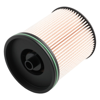 12PCs Fuel Filter Fit 2017-2020 compatible for Chevrolet Silverado GMC Sierra 2500 3500 DIESEL