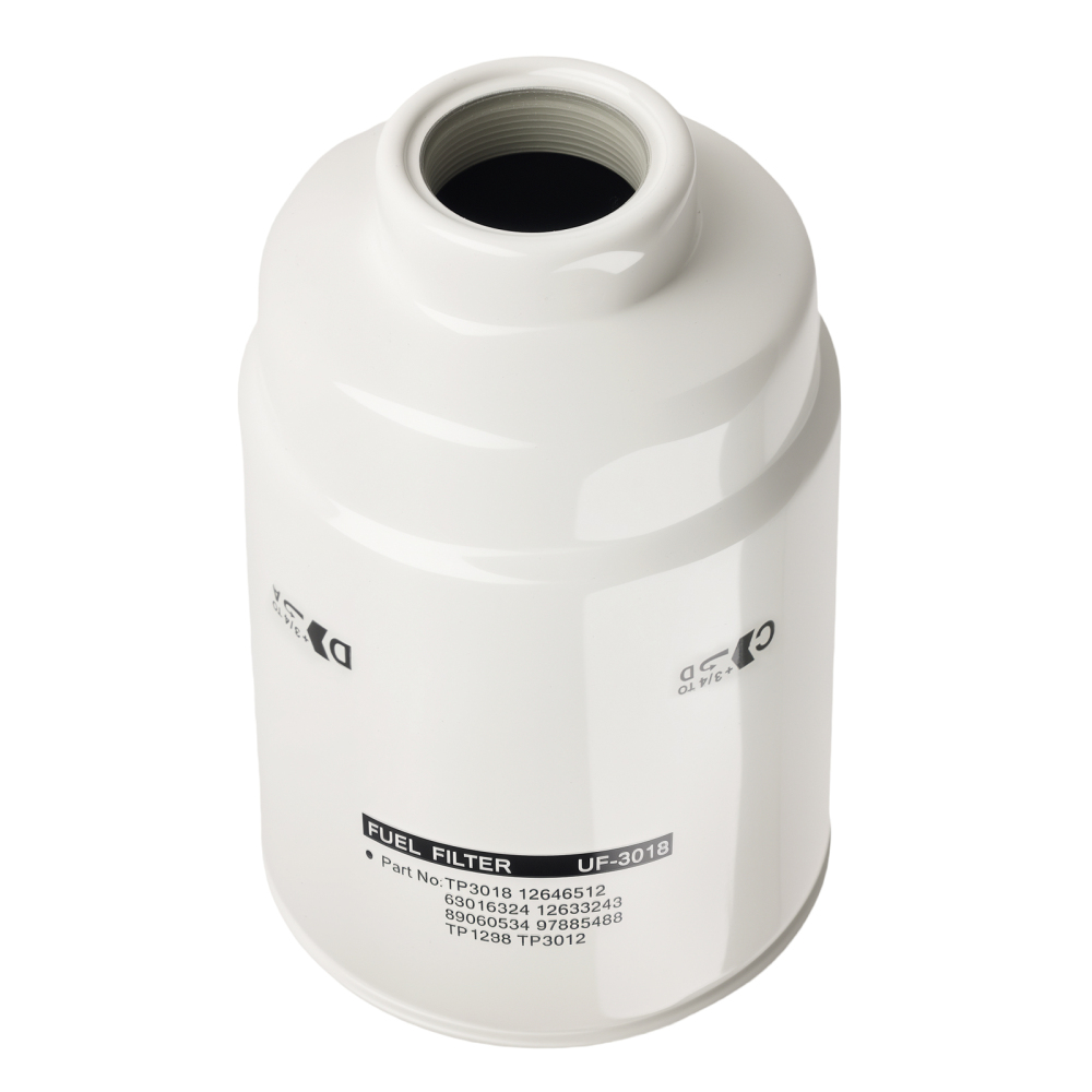 Fuel Filter Assembly compatible for Chevy Express compatible for Silverado GMC Savana 2500 3500 12664429