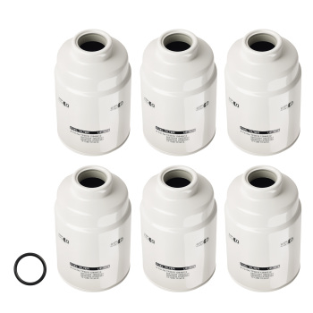 Fuel Filter Assembly compatible for Chevy Express compatible for Silverado GMC Savana 2500 3500 12664429