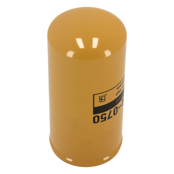 6PC Diesel Filter compatible for CAT 3114/3116 Engine BF7633 Easy Install Pack